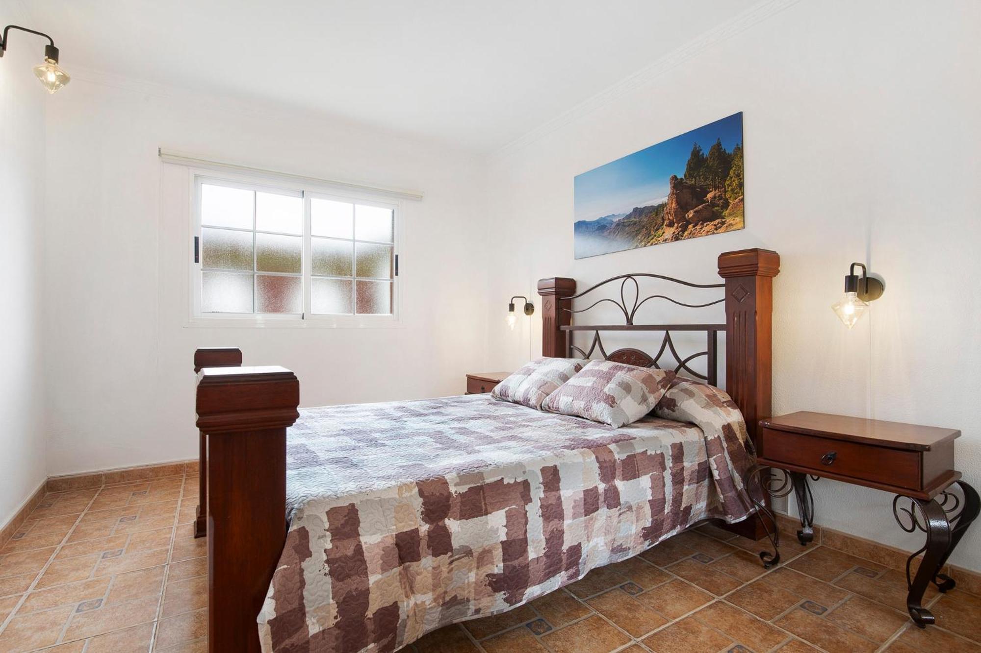 Casa Dona Margarita Villa Tuineje ภายนอก รูปภาพ