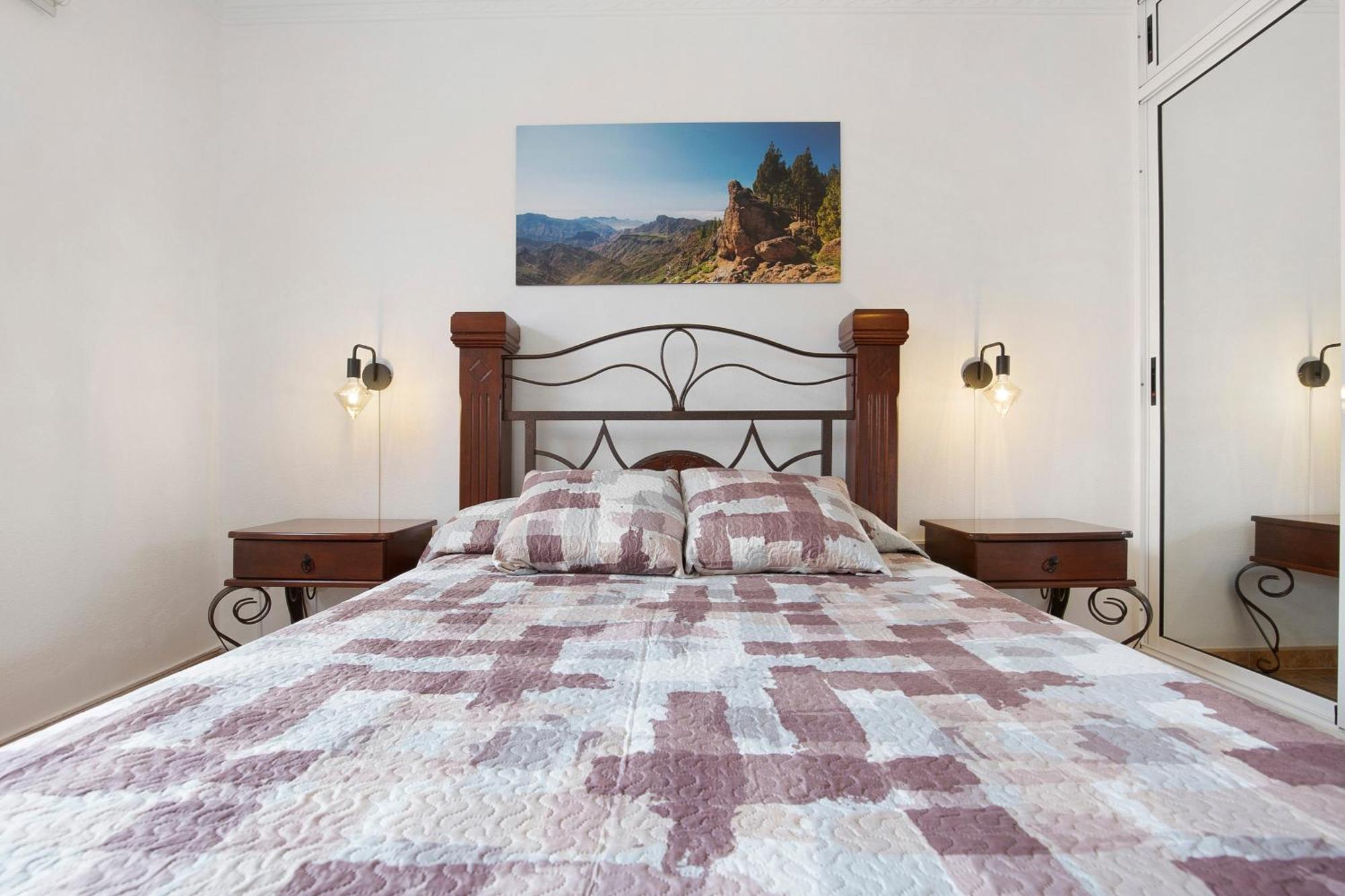 Casa Dona Margarita Villa Tuineje ภายนอก รูปภาพ