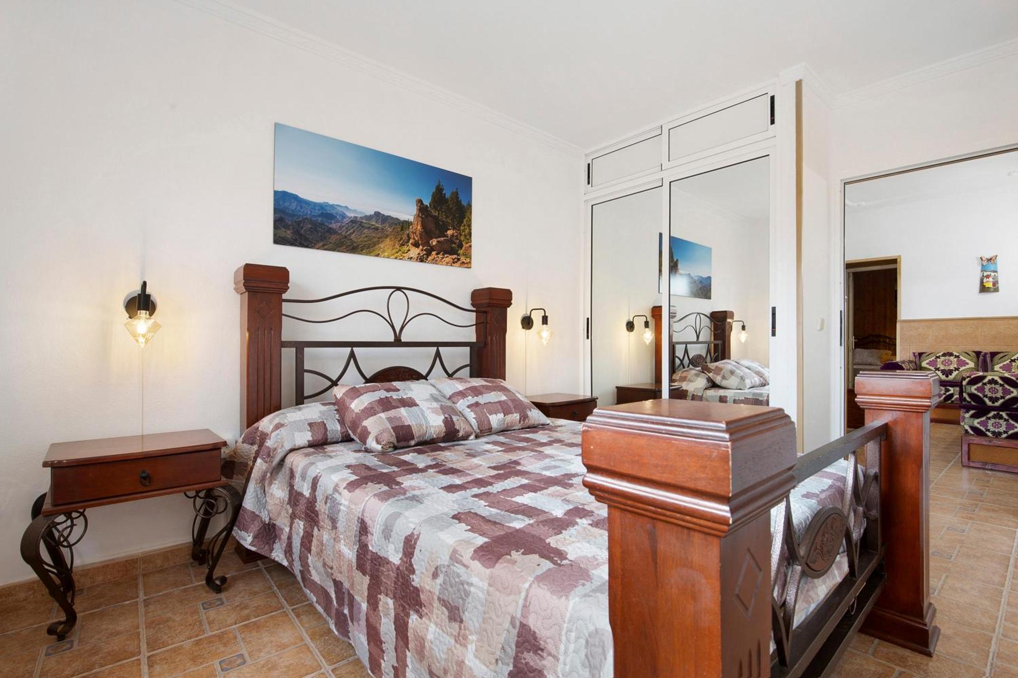 Casa Dona Margarita Villa Tuineje ภายนอก รูปภาพ