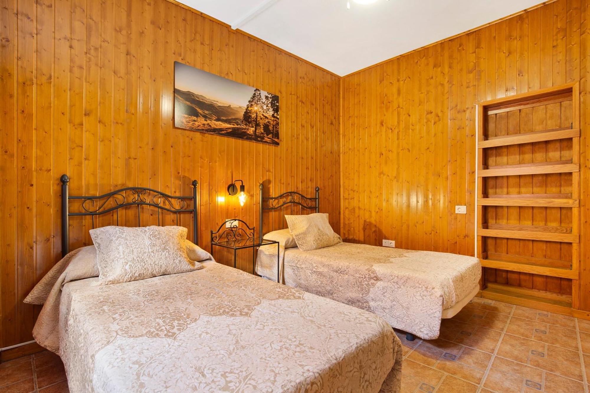 Casa Dona Margarita Villa Tuineje ภายนอก รูปภาพ
